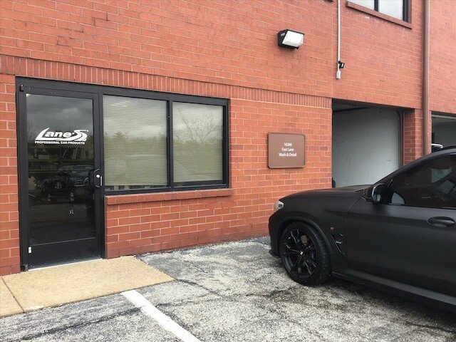 Photo of Fast Lane Mobile Wash & Detail