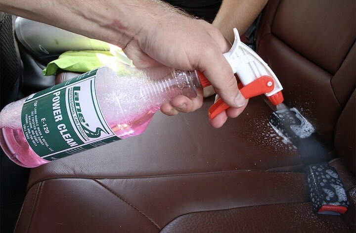 Photo of Fast Lane Mobile Wash & Detail