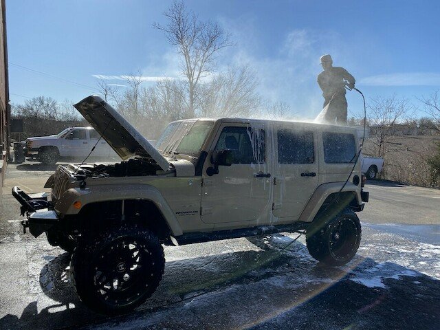 Photo of Fast Lane Mobile Wash & Detail