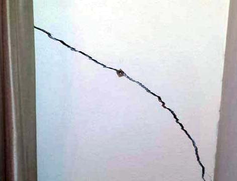 Photo of Houston Foundation Repair