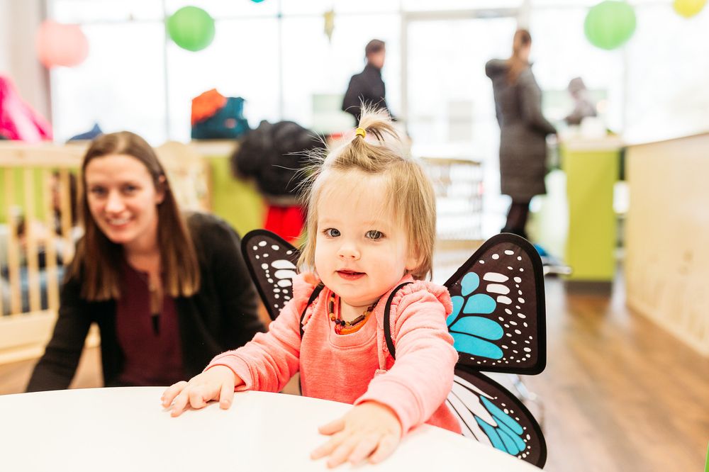 Photo of Little Sprouts Play Cafe