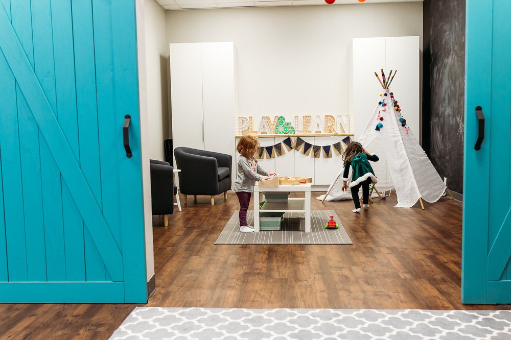 Photo of Little Sprouts Play Cafe