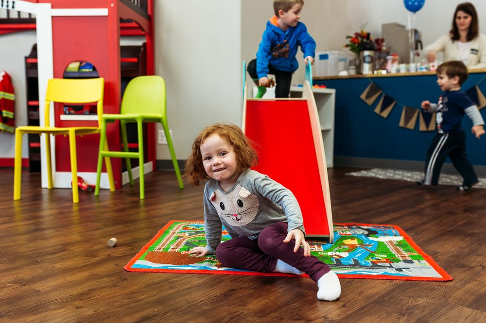 Photo of Little Sprouts Play Cafe