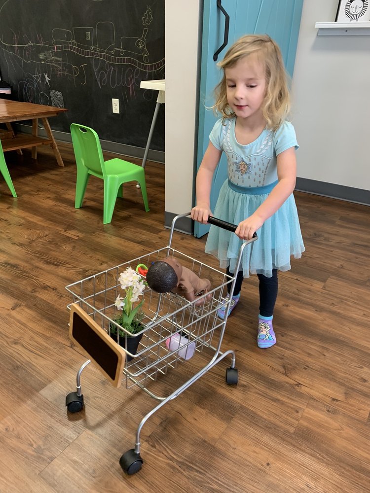 Photo of Little Sprouts Play Cafe