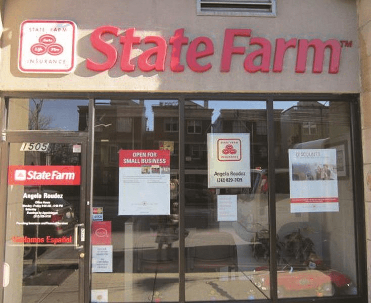 Photo of Angela Roudez - State Farm Insurance Agent