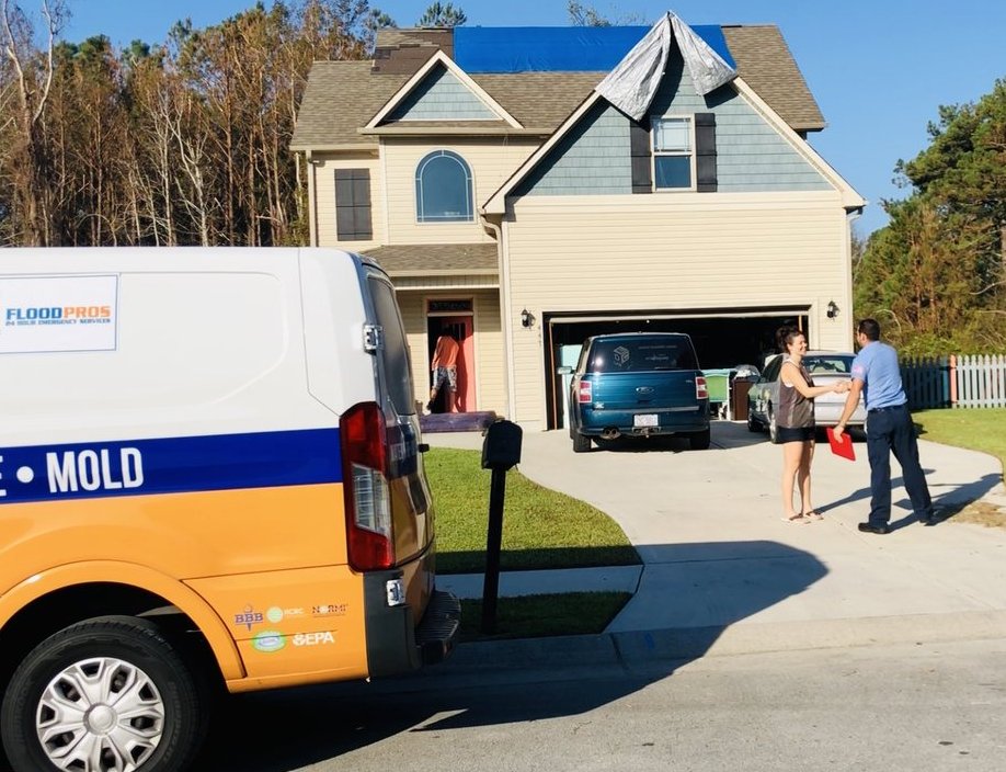 Photo of Flood Pros USA