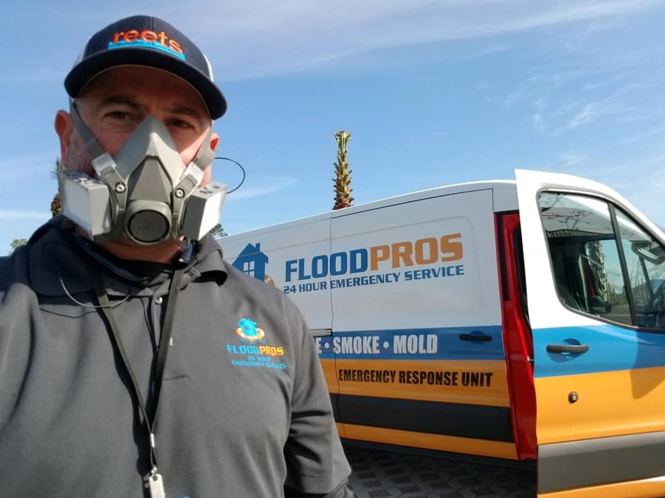 Photo of Flood Pros USA