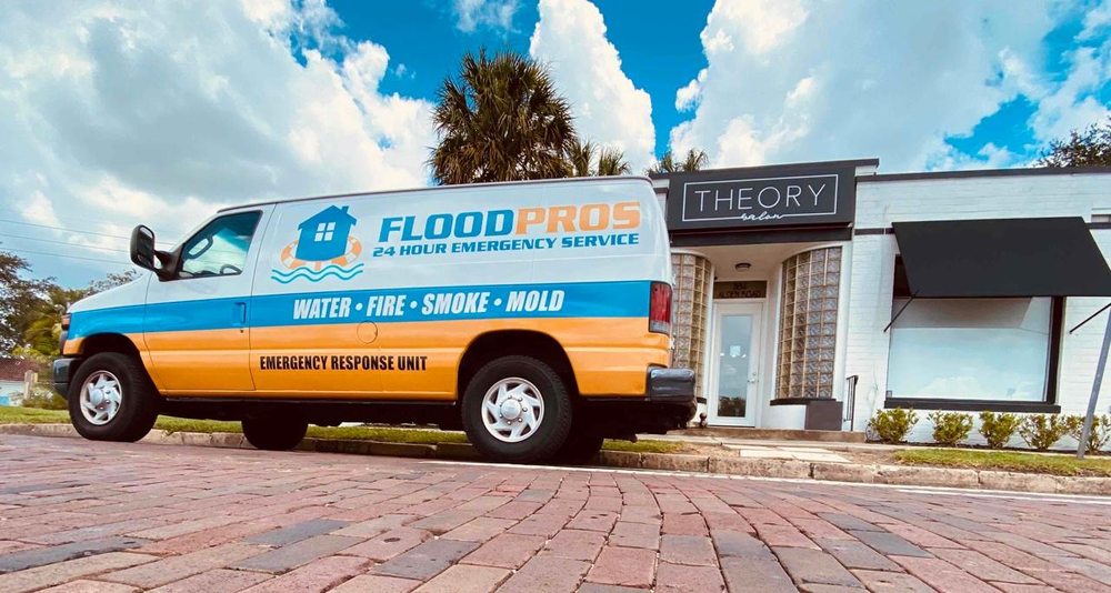 Photo of Flood Pros USA