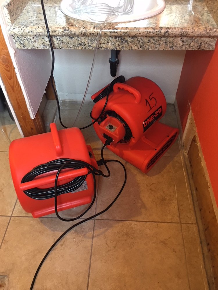 Photo of EZ Water Damage Restoration Services