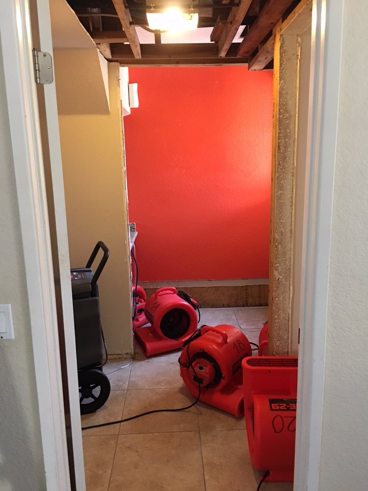 Photo of EZ Water Damage Restoration Services