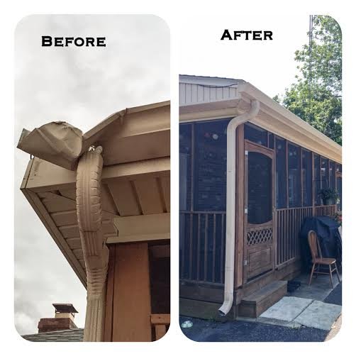Photo of Kentuckiana Exterior Renovations