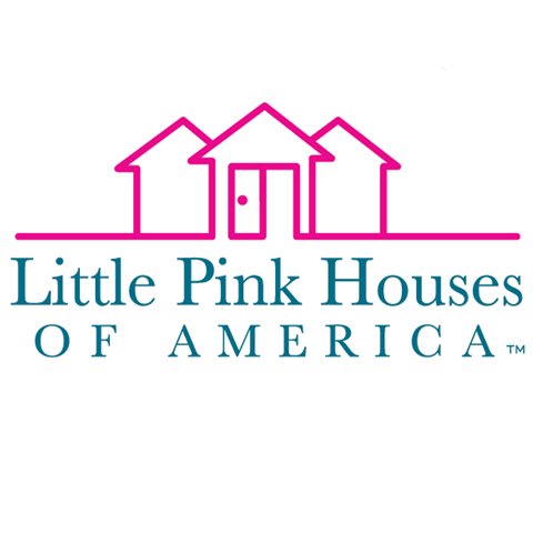 Photo of Little Pink Houses Of America