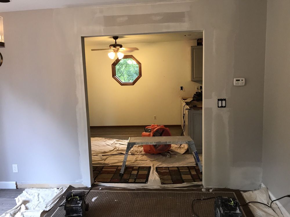 Photo of Tim's Drywall Finishing