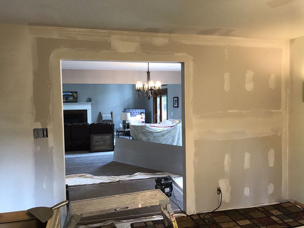 Photo of Tim's Drywall Finishing