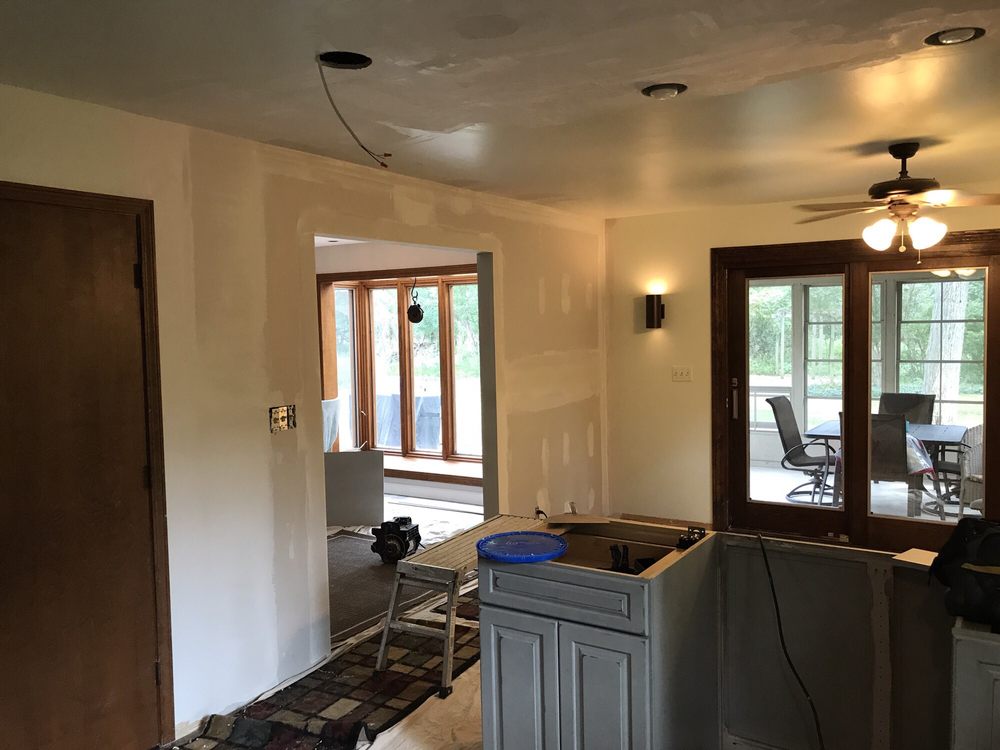 Photo of Tim's Drywall Finishing