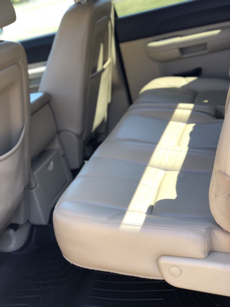 Photo of Devlin Detailing