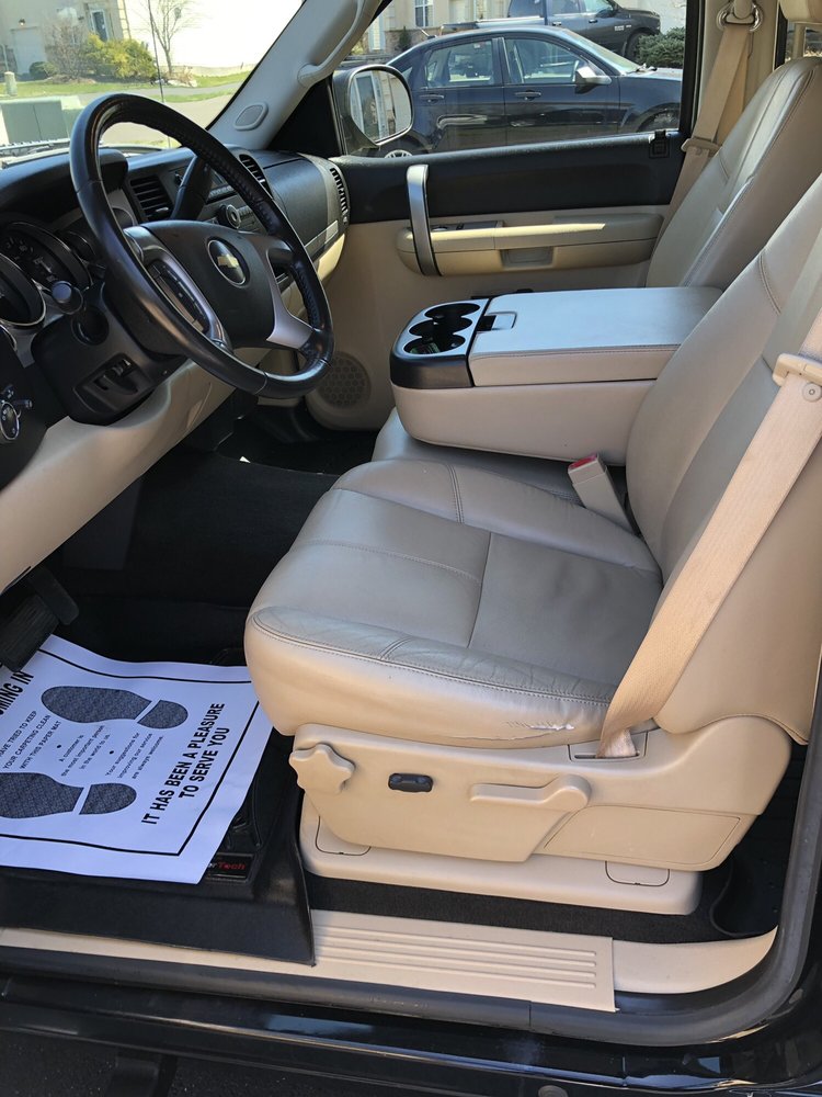 Photo of Devlin Detailing
