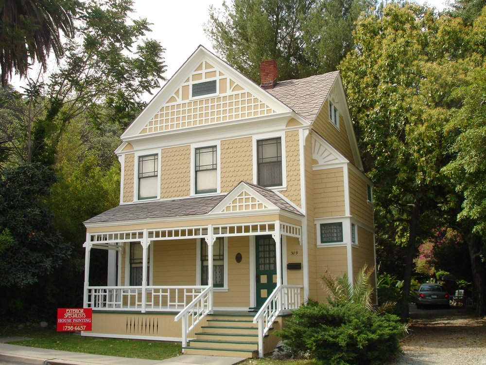 Photo of Exterior Specialists