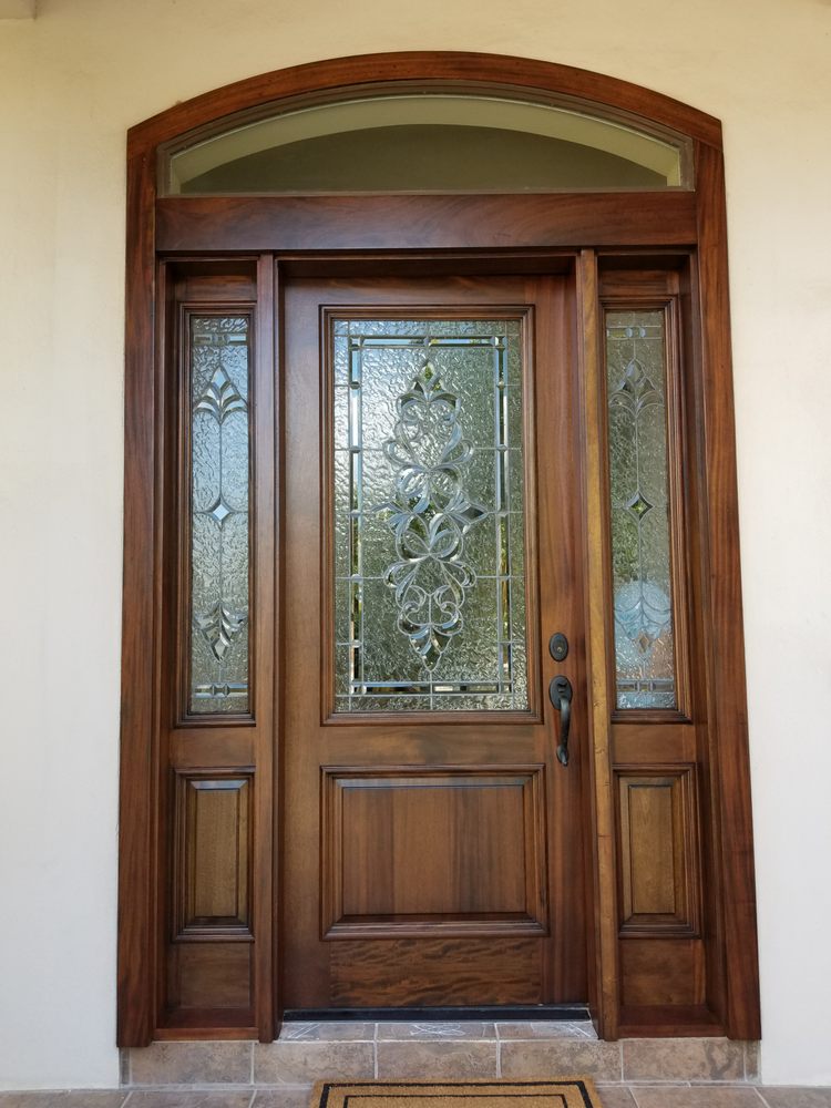 Photo of D Squared Door Refinishing