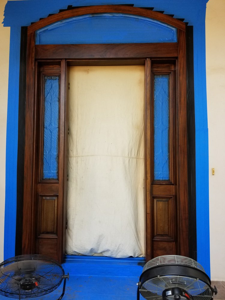 Photo of D Squared Door Refinishing