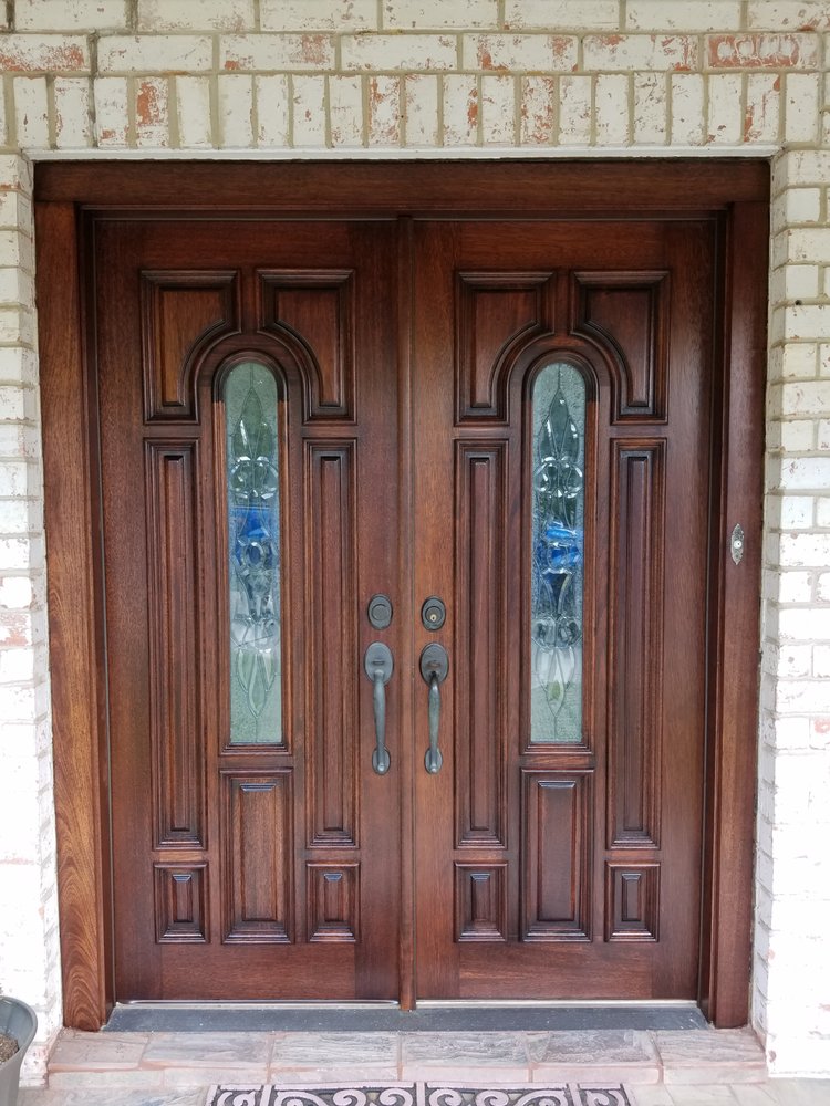Photo of D Squared Door Refinishing