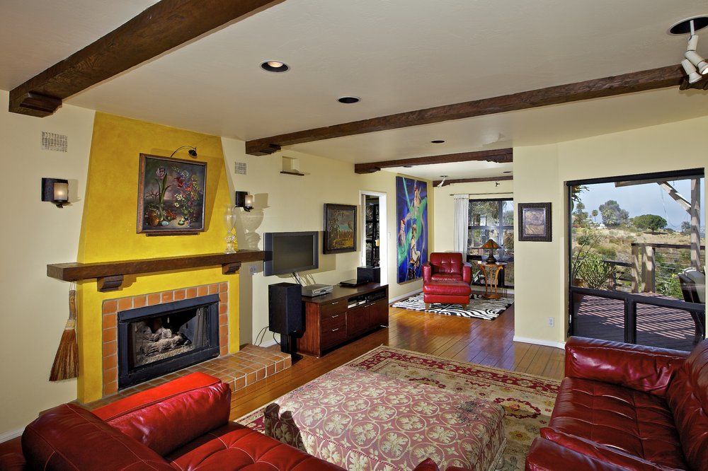 Photo of Jerry Linney - First Team Real Estate