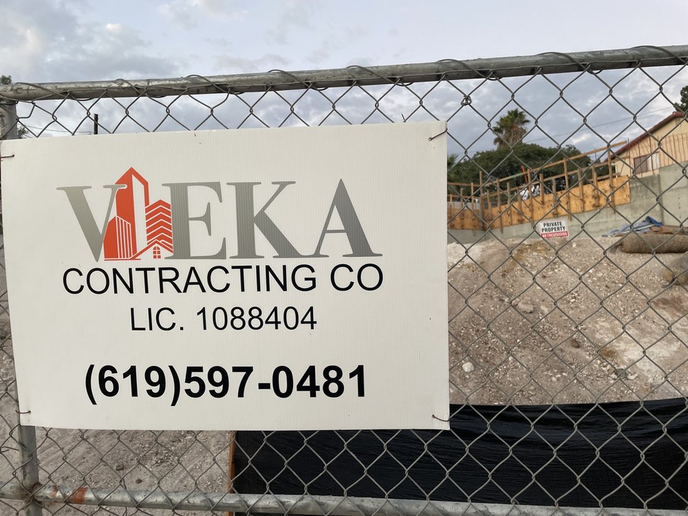 Photo of VEKA Contracting Company