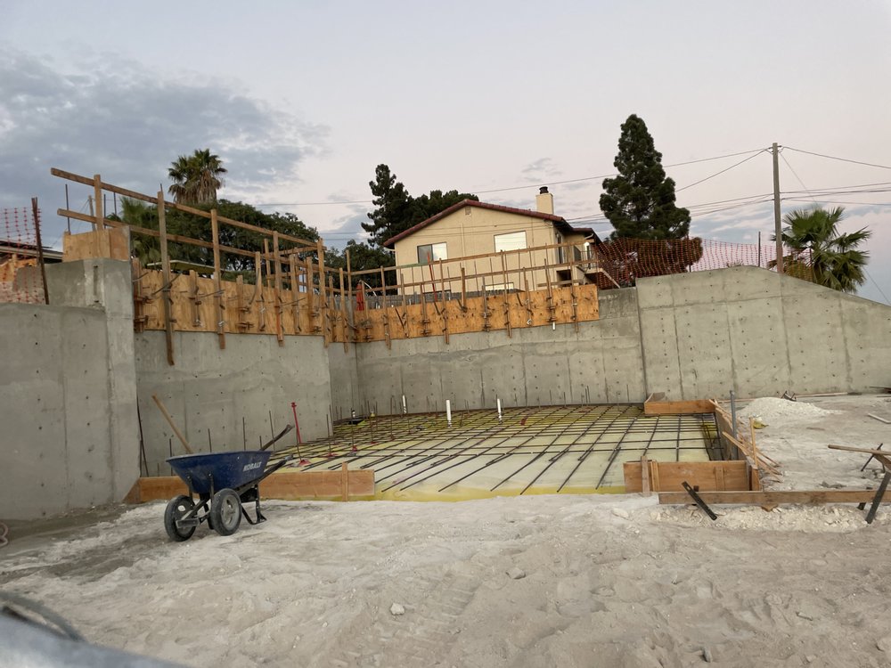 Photo of VEKA Contracting Company