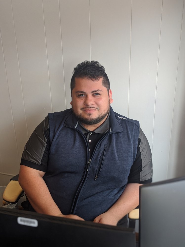 Photo of Eddy Mujica - State Farm Insurance Agent