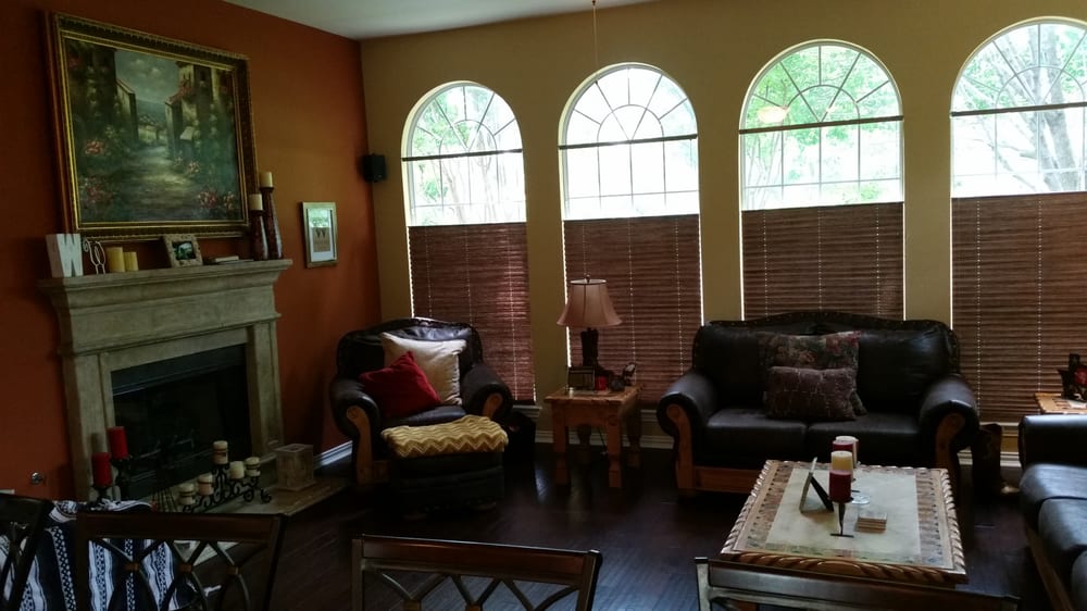Photo of Over the Top Window Fashions