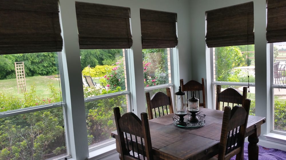 Photo of Over the Top Window Fashions