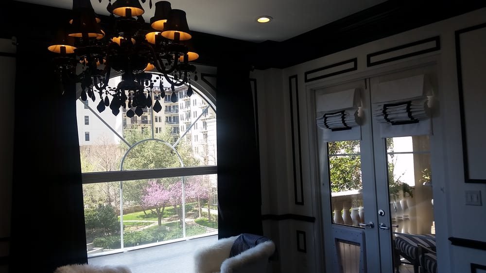 Photo of Over the Top Window Fashions