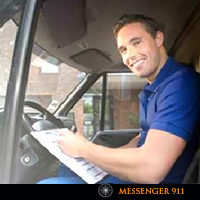 Photo of Messenger 911 Service