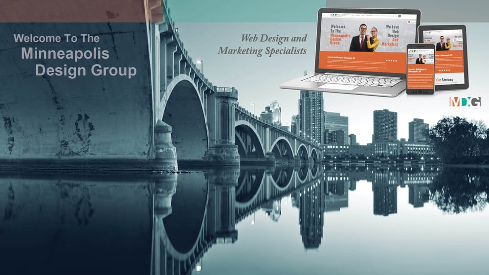 Photo of Minneapolis Design Group