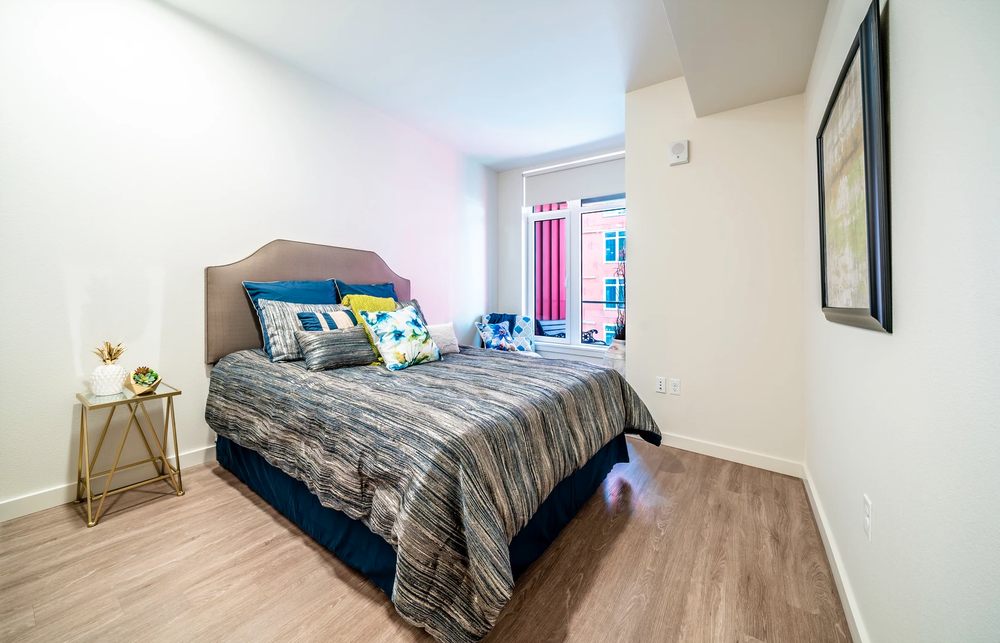 Photo of Rediviva Apartments