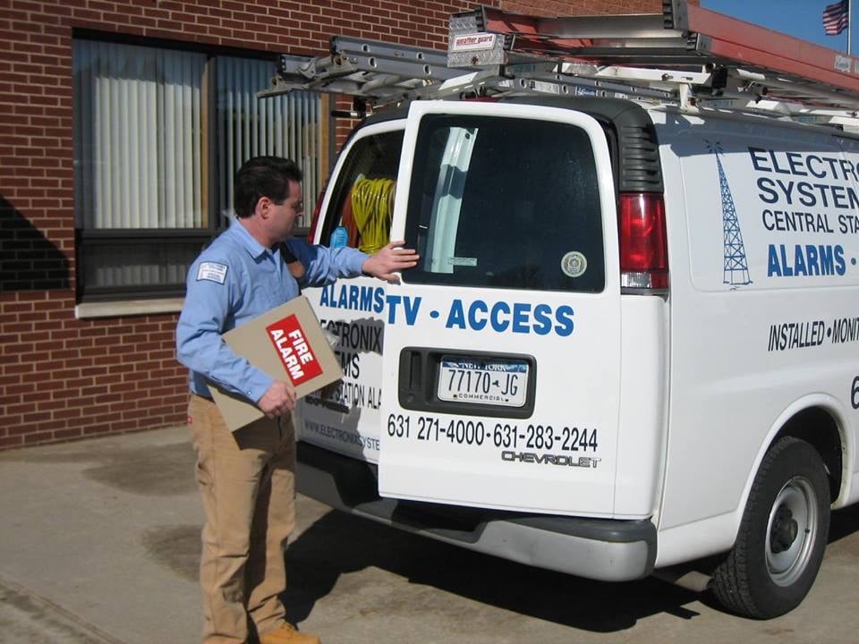 Photo of Electronix Systems