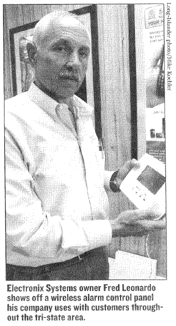 Photo of Electronix Systems