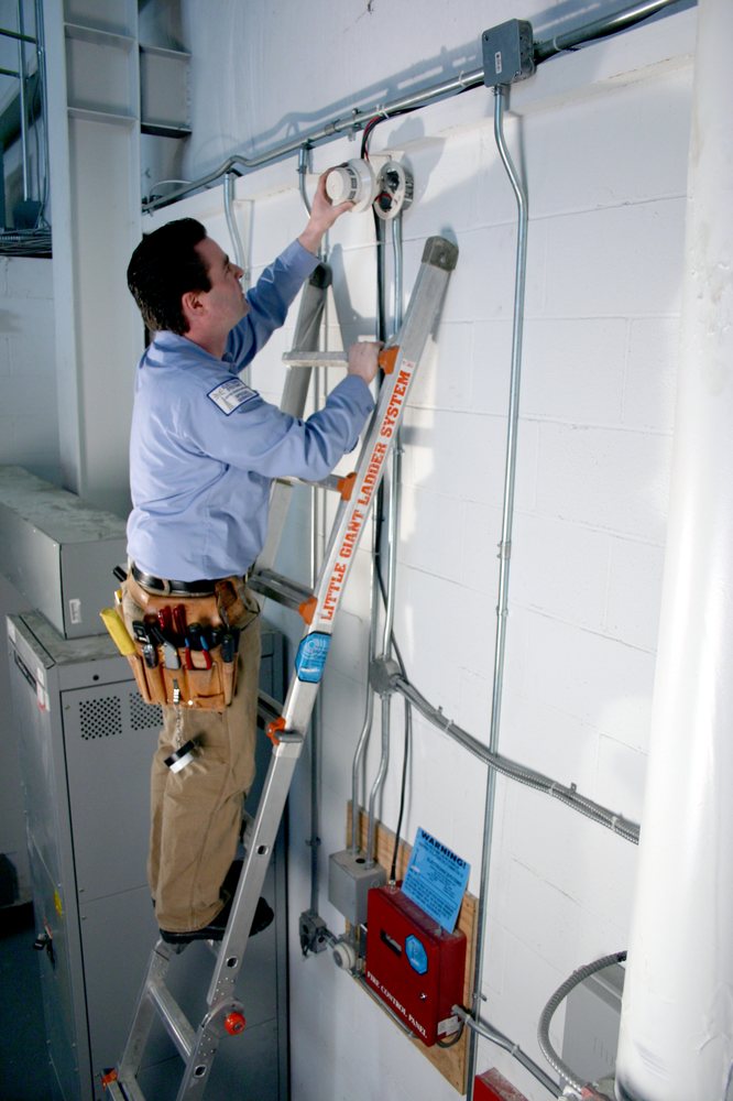 Photo of Electronix Systems