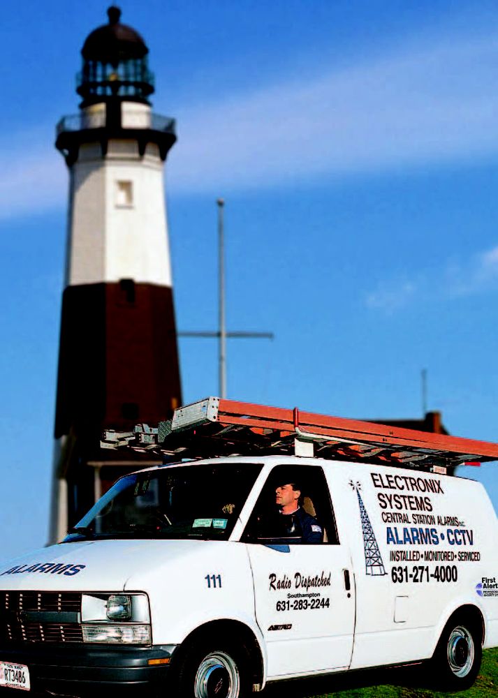 Photo of Electronix Systems