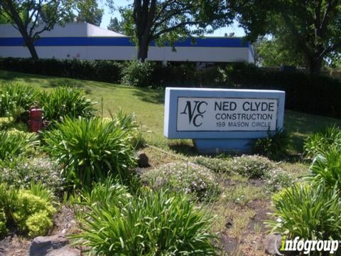 Photo of Ned Clyde Construction