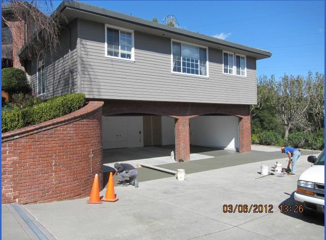 Photo of Ned Clyde Construction