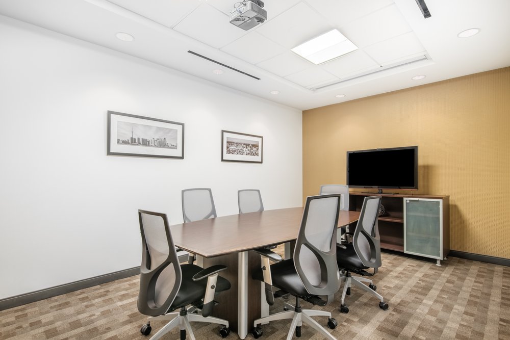 Photo of Regus Massachusetts Prudential Tower