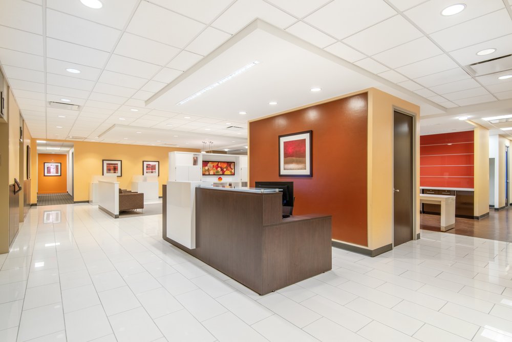 Photo of Regus Massachusetts Prudential Tower