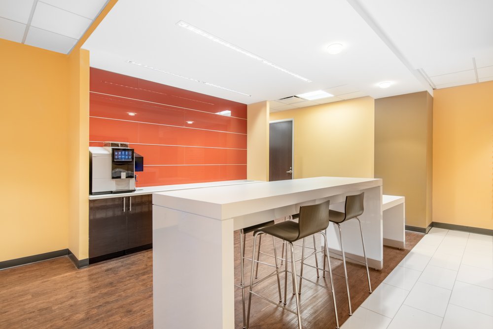 Photo of Regus Massachusetts Prudential Tower