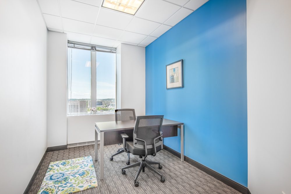 Photo of Regus Massachusetts Prudential Tower