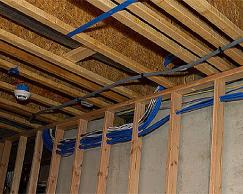 Photo of Leonard Local Electrician Master