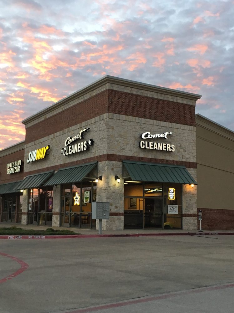 Photo of Comet Cleaners