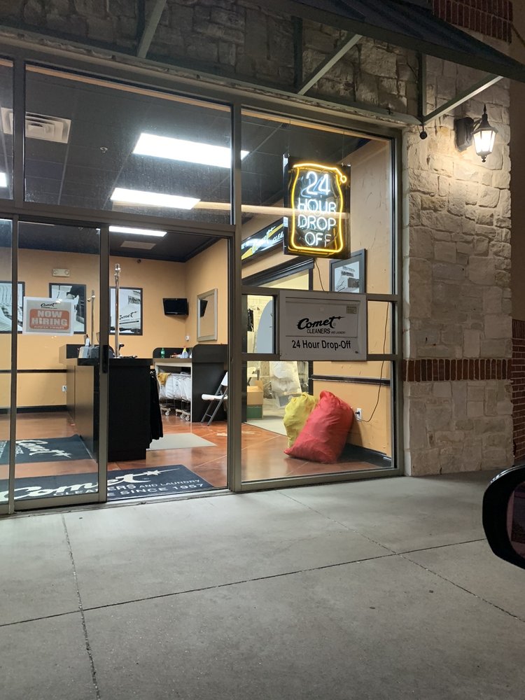 Photo of Comet Cleaners