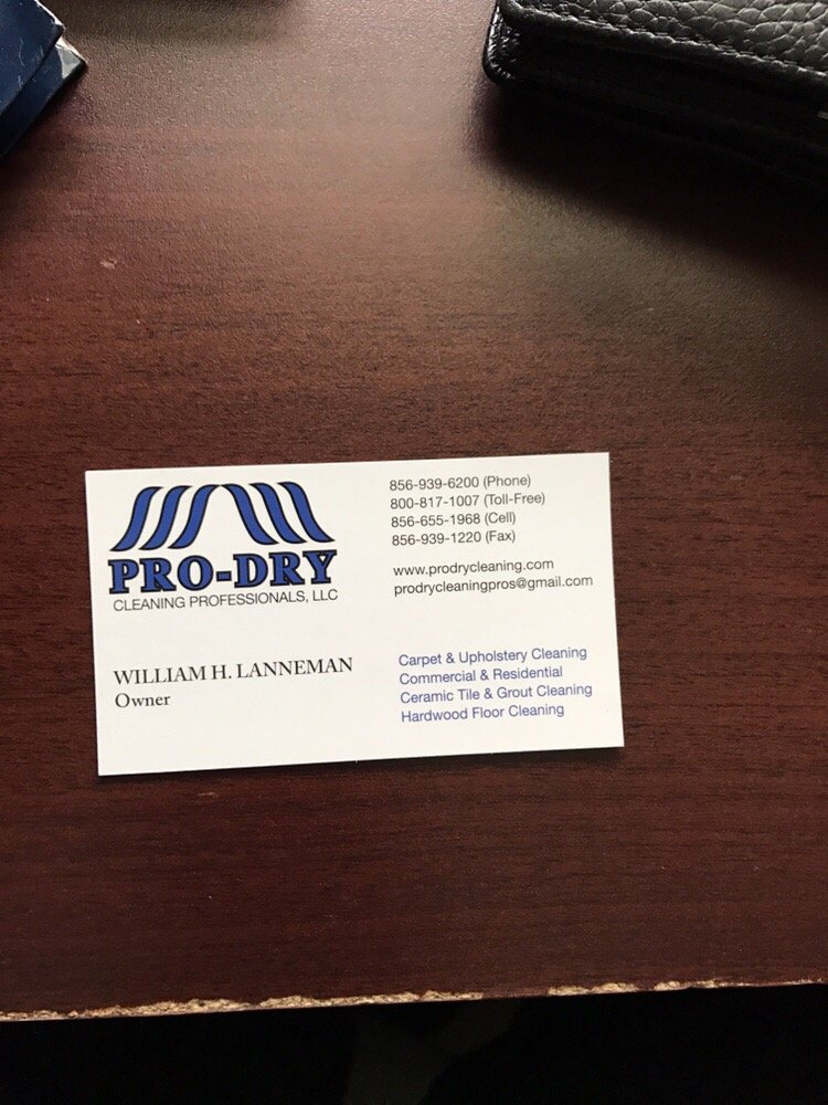 Photo of Pro-Dry Cleaning Professionals