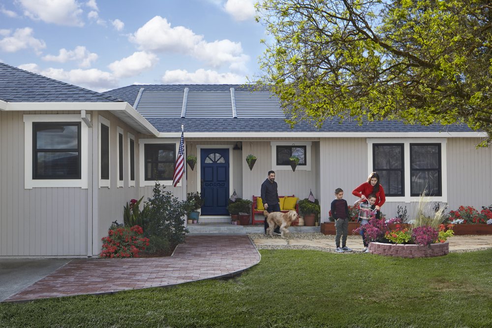 Photo of James Kate Roofing & Solar